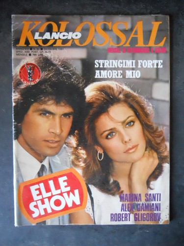 Kolossal 1981 kim carnes - 85,