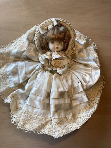 Bambola porcellana da - bambola,