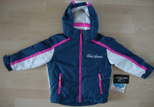 Giacca sci westscout - giacca, da