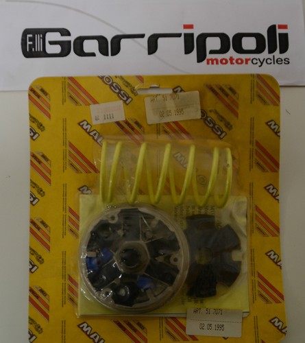 Variatore malossi italjet - variatore,