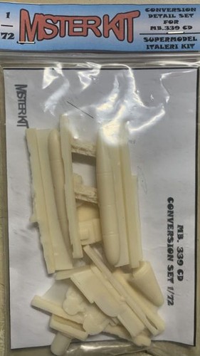 339 cd - mb.,