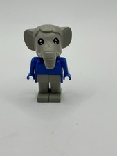 LEGO: FABULAND Ernie Elmer