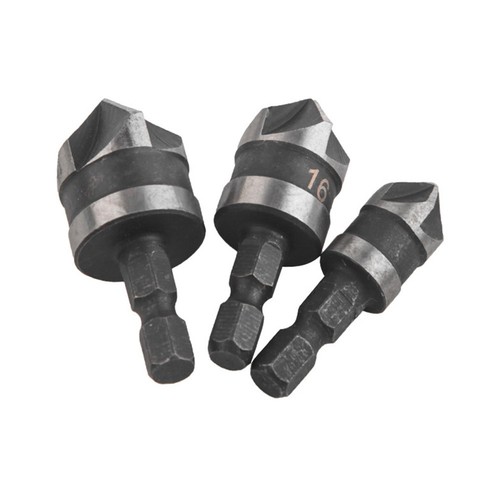 Smusso 19mm 5 - 1x,