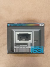 Commodore Datasette 1531
