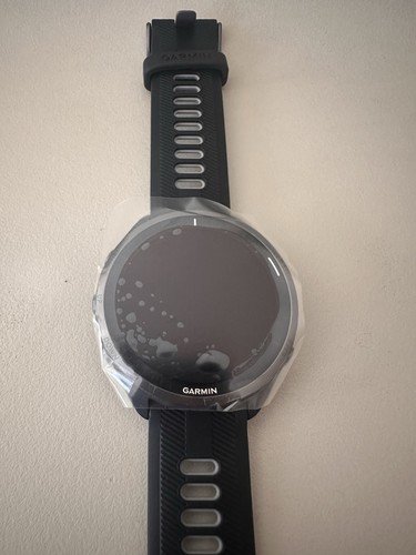Garmin forerunner 965 - 965, orologio