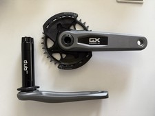 Guarnitura sram eagle - guarnitura,