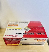 NUOVO Emerson EWR20V5 Lettore