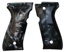 NUOVO BERETTA 92 FS PEARL