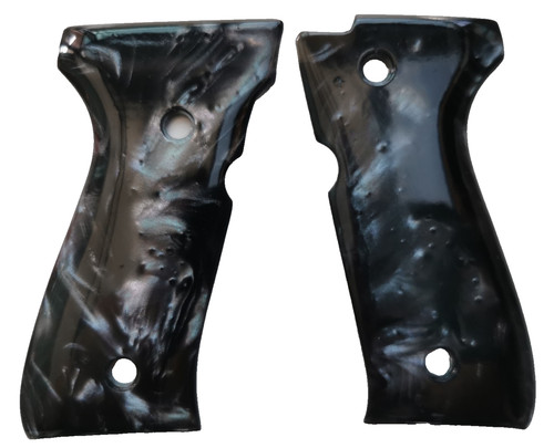 Nuovo beretta pearl - 92,