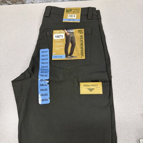 Pantalone utility tecnico - pantalone,