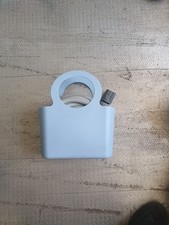 Extendable garden water hose