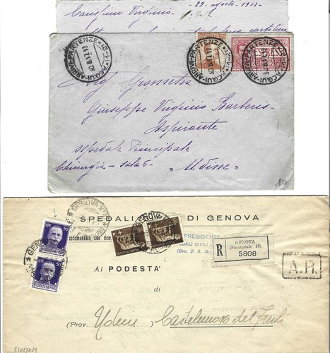 Regno lotto eterogeneo di - -,