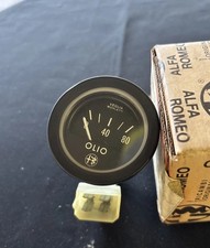 Alfa Romeo Veglia Borletti