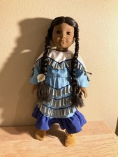 Bambola Kaya American Girl