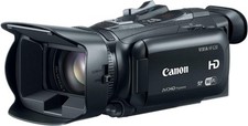 Videocamera digitale Canon