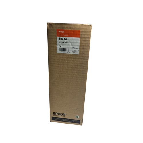 Cartuccia epson t804a - epson,