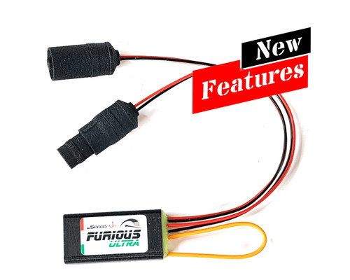 Speedfun furious ultra per - furious,