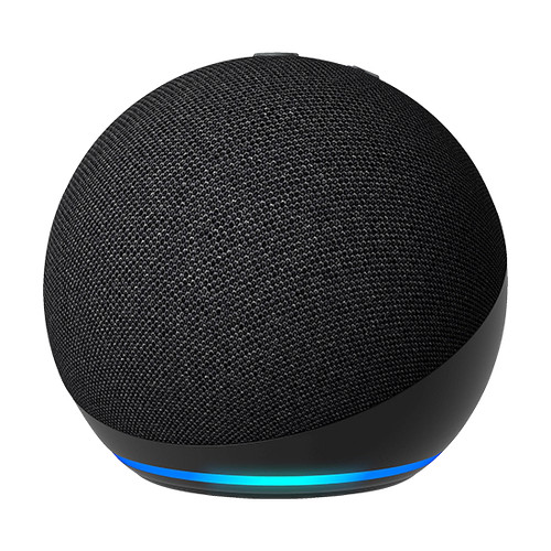 Amazon echo dot - echo, (5.