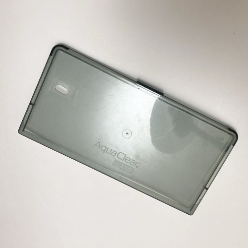 Custodia filtro alimentazione