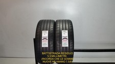 GOMME USATE   225/40R19 93Y