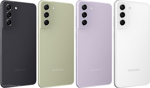Samsung galaxy s21 - galaxy, fe