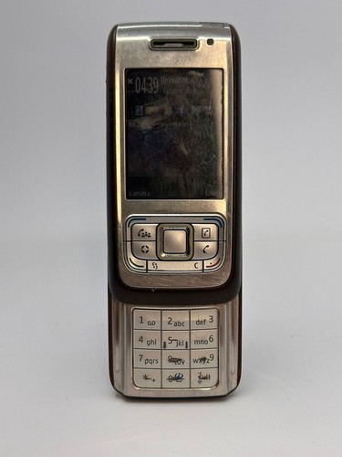 Nokia e65 working - e65-1,