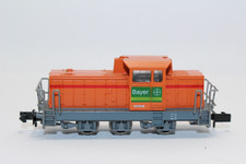 n5516, vecchia locomotiva