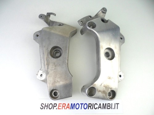 Coppia supporti laterali - coppia,