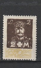 Francobolli Polska Polonia