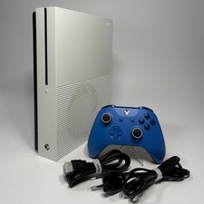 CONSOLE MICROSOFT XBOX ONE S