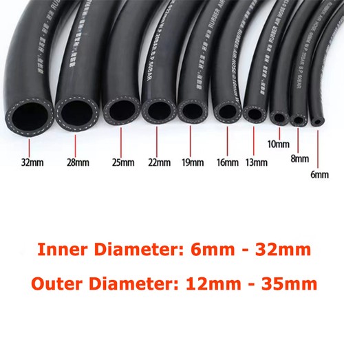 6mm 25mm epdm tubo - tubo, flessibile
