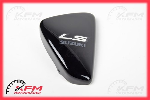 Suzuki savage 650 copertura - suzuki,