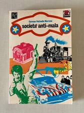 SOCIETA' ANTI MALA-CARMEN