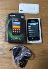 Samsung galaxy ace s5830i - galaxy, gt-s5830i