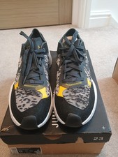 Jordan Jumpman 23 Delta 3