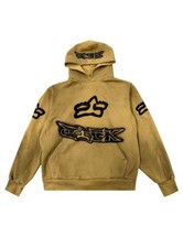 NUOVA felpa con cappuccio