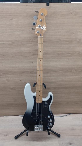 Fender player plus - player,