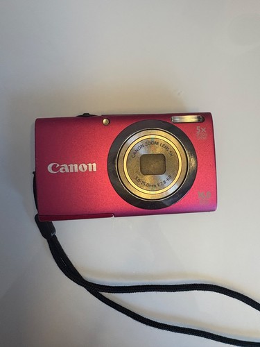 Canon powershot a2300 - canon,