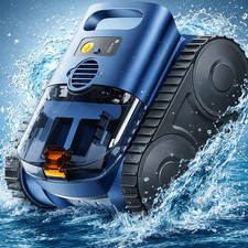 Robot piscina 2026 doppio