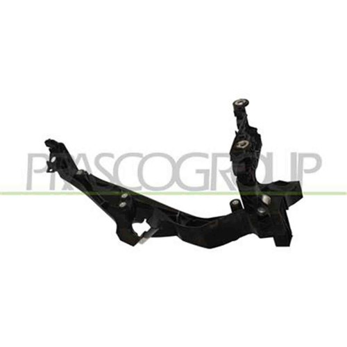 Supporto interno faro sinistro - interno,