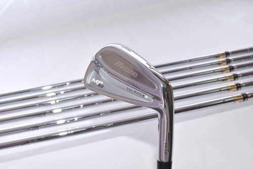 Pezzi mizuno 58 - 7,