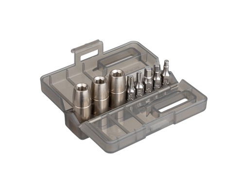 Topeak nano torqbox prese - topeak,