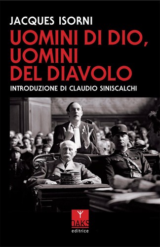 Libro jacques isorni - libro,