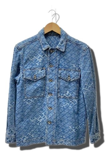 Giacca jeans diesel taglia - jeans,