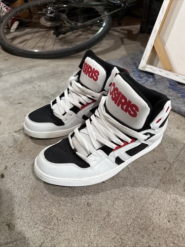 Scarpe skate osiris - scarpe, 83