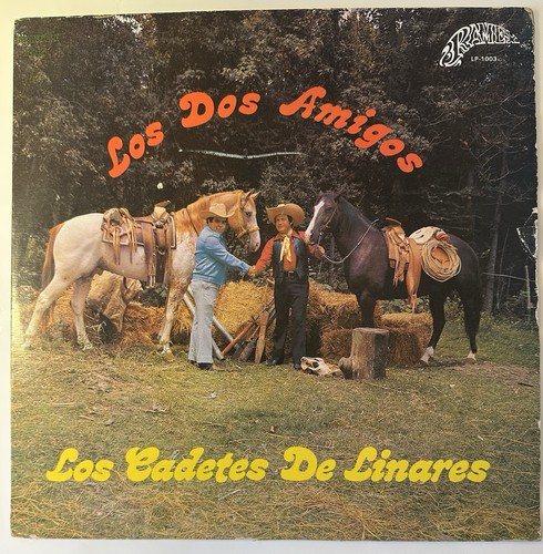 Los cadetes linares - los, de