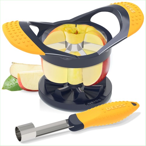 Deiss pro affettatrice per - pro,