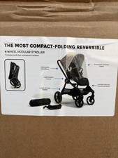 Baby Jogger City Sights