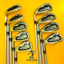 Set di ferri mancini Honma