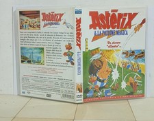 70308 DVD - ASTERIX E LA